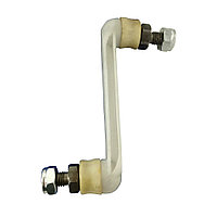 Mercedes-Benz W123 серьга стабилизатора, задняя