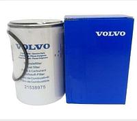 VOLVO 21538975(фильтр сепаратор EURO 2-3 и IVECO)