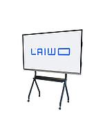 Интерактивная панель LAIWO 75″ 4K UHD (8 + 128 ГБ, Android 14) | Цена указана с НДС, фото 4