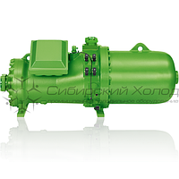 Компрессор BITZER CSH9553-210Y-40D