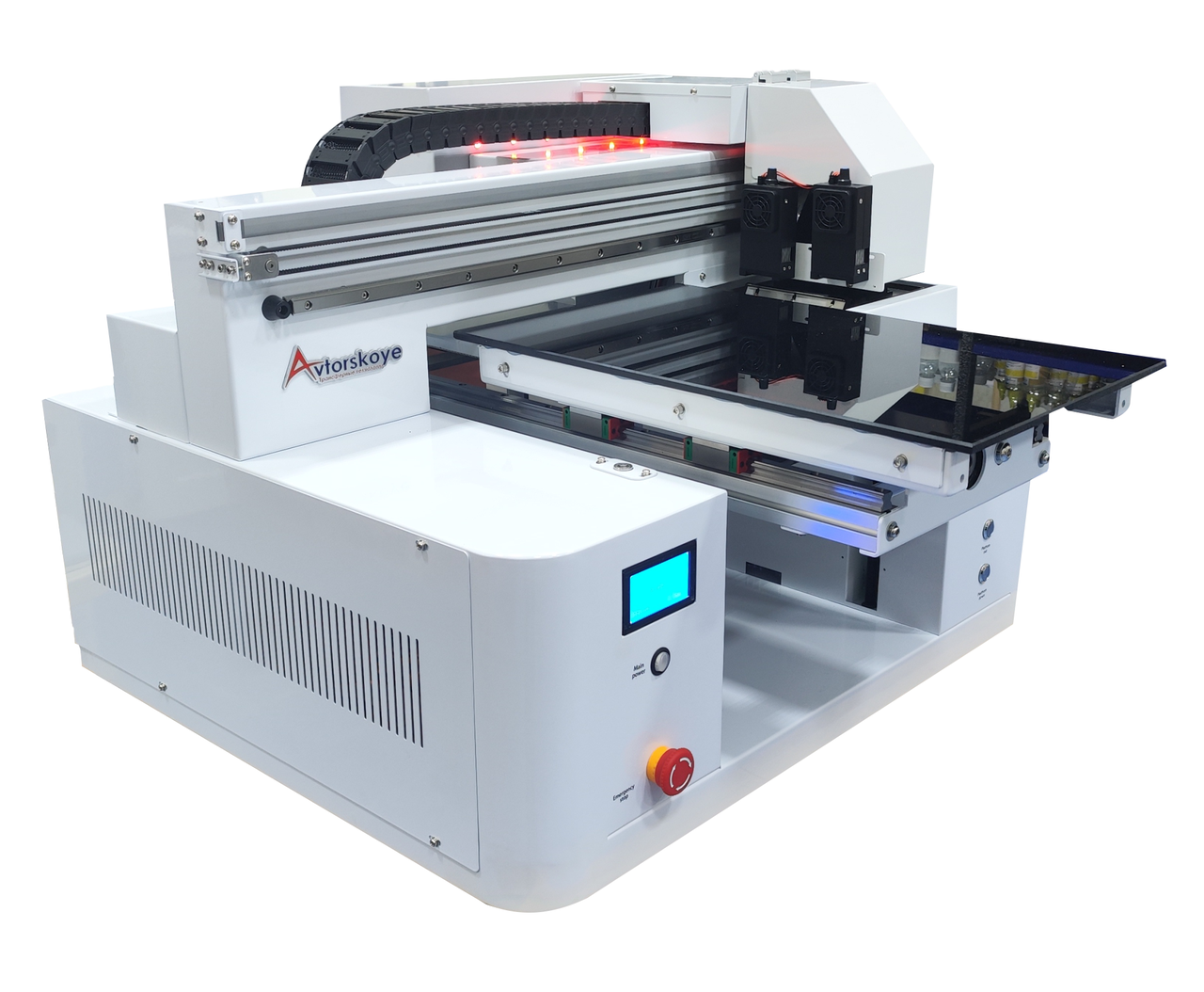 UV Принтер (A3+PRO) ★★★★, фото 1