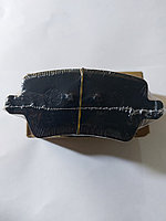 Тормозные колодки задние Chery Tiggo 8 Pro 2023-2025