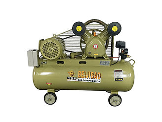 Компрессор поршневой W-0.9/8  7.5kw