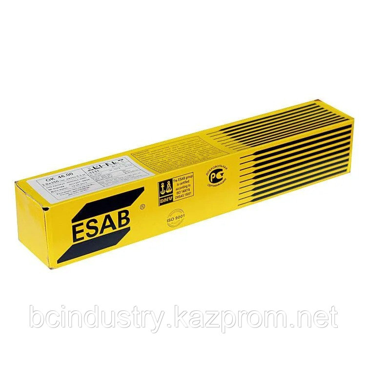 Электроды ESAB