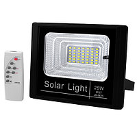 Күн батареясы бар прожектор 25 Вт, фото 5