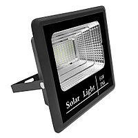 Күн батареясы бар шам 60 Вт жарық сенсоры бар, фото 3