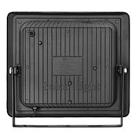 Күн батареясы бар шам 60 Вт жарық сенсоры бар, фото 5