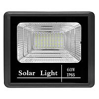 Күн батареясы бар шам 60 Вт жарық сенсоры бар, фото 6