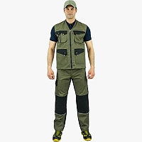 Жилет СТАРТ