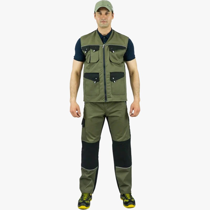 Жилет СТАРТ