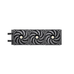 Кулер с водяным охлаждением Thermaltake TOUGHLIQUID 360 EX Pro ARGB Sync All-In-One 2-029464-TOP, фото 3