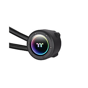 Кулер с водяным охлаждением Thermaltake TOUGHLIQUID 360 EX Pro ARGB Sync All-In-One 2-029464-TOP, фото 4