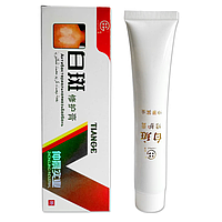 Антибактериальная мазь при витилиго БайБань, 30г
