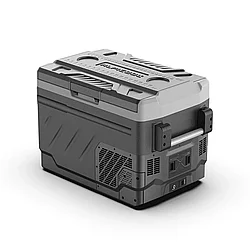 Холодильник / морозильник 40 литров - ALPICOOL