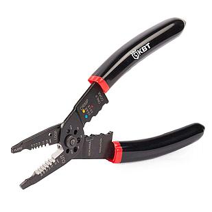 Инструмент для снятия изоляции WS-01F серия ПРОФИ