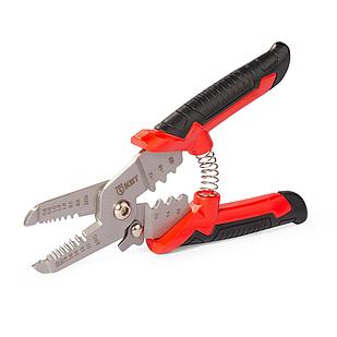 Инструмент для снятия изоляции WSS-01 серия ПРОФИ