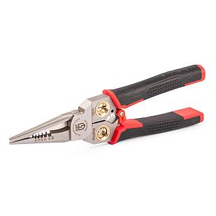 Мультитул-длинногубцы MT-03 серия ПРОФИ