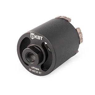 Коронка SF-68/65 5T серия ПРОФИ