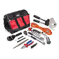 Набор инструментов для монтажа муфт НИМ-3 «Сшитик»