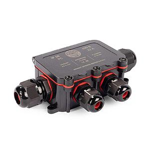 Коробка распределительная герметичная MG Box M-4 IP68