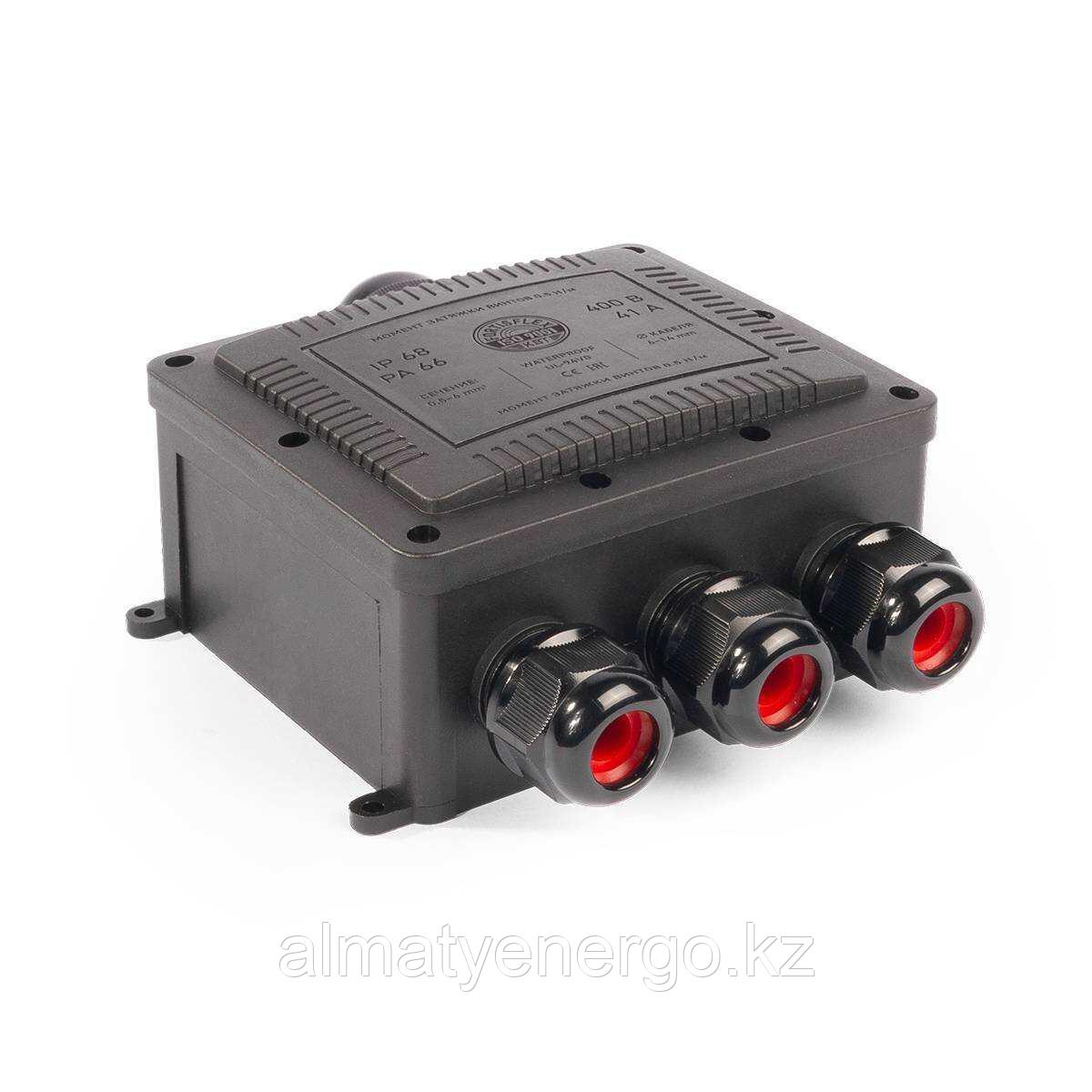 Коробка распределительная герметичная MG Box XL-4 IP68