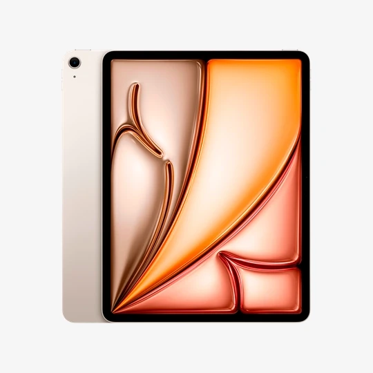 Apple iPad Air 11" (2025) M3 256Gb Wi-Fi starlight
