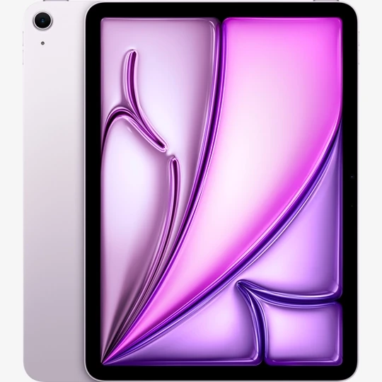 Apple iPad Air 11" (2025) M3 256Gb Wi-Fi purple