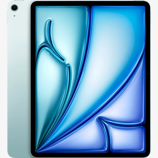 Apple iPad Air 11" (2025) M3 256Gb Wi-Fi blue