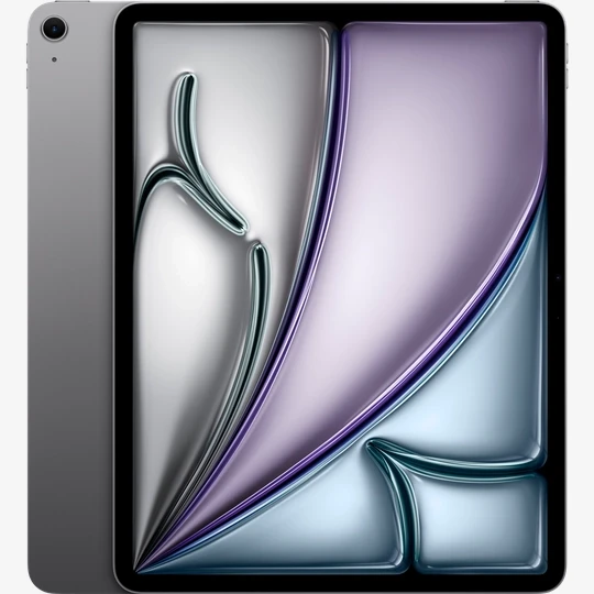 Apple iPad Air 13" (2025) M3 256Gb Wi-Fi gray