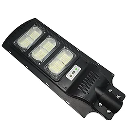 Светильник уличного освещения на солнечных батареях 90W