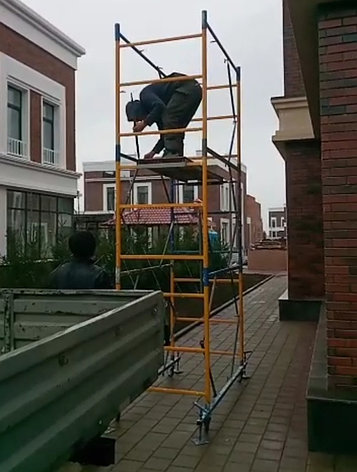 Вышка Тура, фото 1