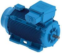 Асинхронный электродвигатель W22Xdb 112M 4 kW 4 Пол B3R(E) 380-415/660//460 В 50 Гц IE1 IP56 1Ex db IIB T4 Gb Opc.