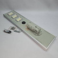 Светильник уличного освещения с солнечной панелью 150W, фото 2