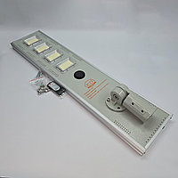 Светильник уличного освещения с солнечной панелью 200W, фото 2