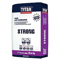 Клей для газоблоков Tytan Strong