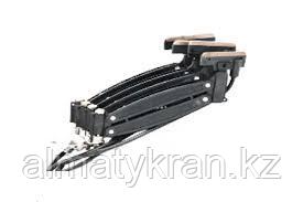 Токоприемник HTR-CC-4/60A (в комплекте с буксировочным рычагом HTR-TA), фото 1