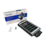 Уличный фонарь с солнечной батареей 100W, фото 4