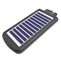 Уличный фонарь с солнечной батареей 150W, фото 3
