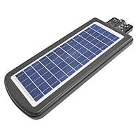 Уличный фонарь с солнечной батареей 200W, фото 3