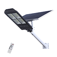 Уличный фонарь с солнечной батареей 100W, фото 2