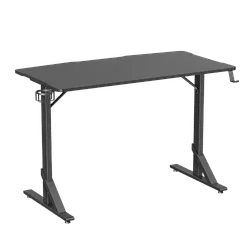 Компьютерный стол Eco Estelar Sky, черный