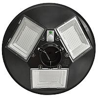 Светильник с солнечной батареей для парка 150W, фото 2