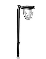 Бақшаға арналған күн батареясы бар бақша және саябақ шамы 5 Вт, фото 4