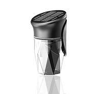 Бақшаға арналған күн батареясы бар бақша және саябақ шамы 5 Вт, фото 5