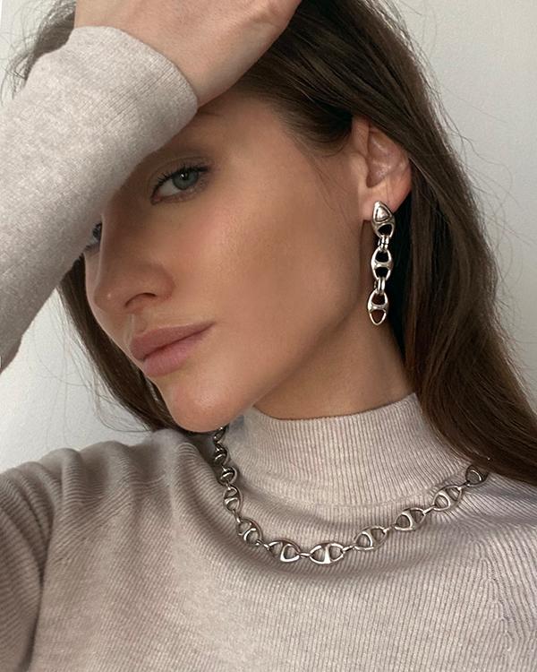 Серьги / AMARRE / EB 90 ( пр. Абая 141 ), фото 1