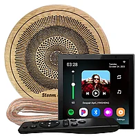 Комплект акустики для бани и сауны SW SENSOR 2.0 Sauna R