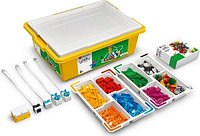 LEGO Education Spike Старт 45345 деталей 449 шт