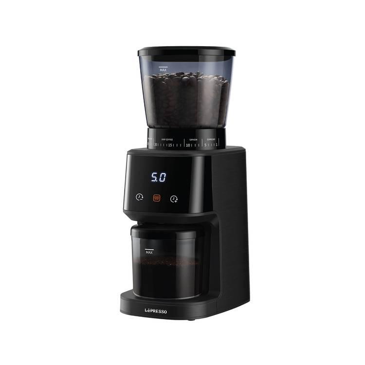 Кофемолка Lepresso Conical Burr Grinder LPCFFM0028