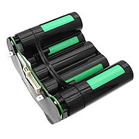Аккумулятор для Dreame H20 ULTRA (W2422-0A) 4000mah
