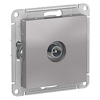 ATLASDESIGN TV АНТЕННА коннектор, механизм, АЛЮМИНИЙ